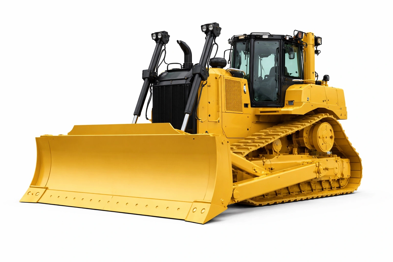 Bulldozer