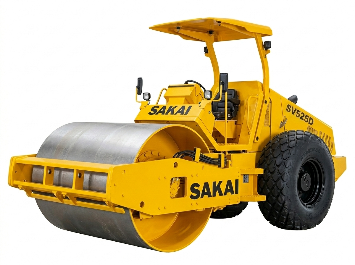 SAKAI SV525D