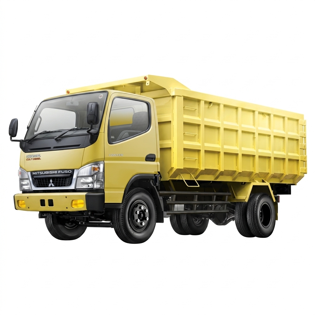 Dumptruck