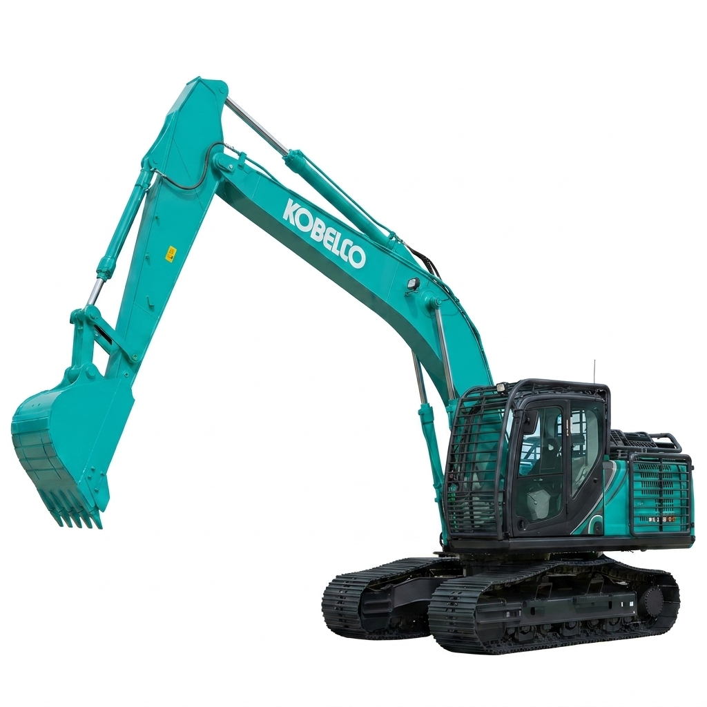 KOBELCO SK200XDL-10