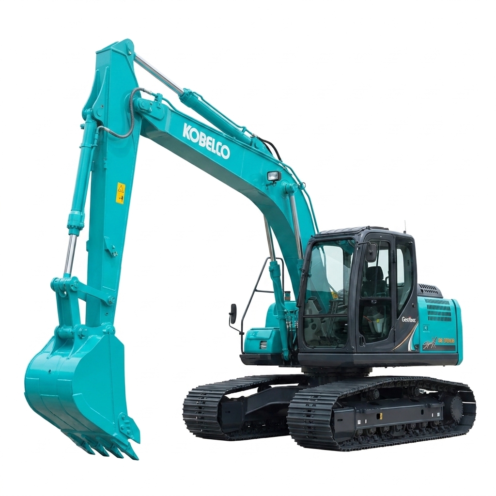 KOBELCO SK130HDL