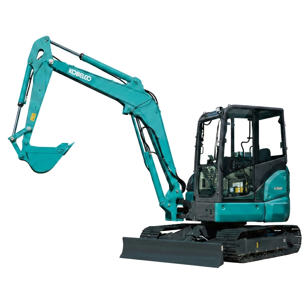 KOBELCO SK50P-6