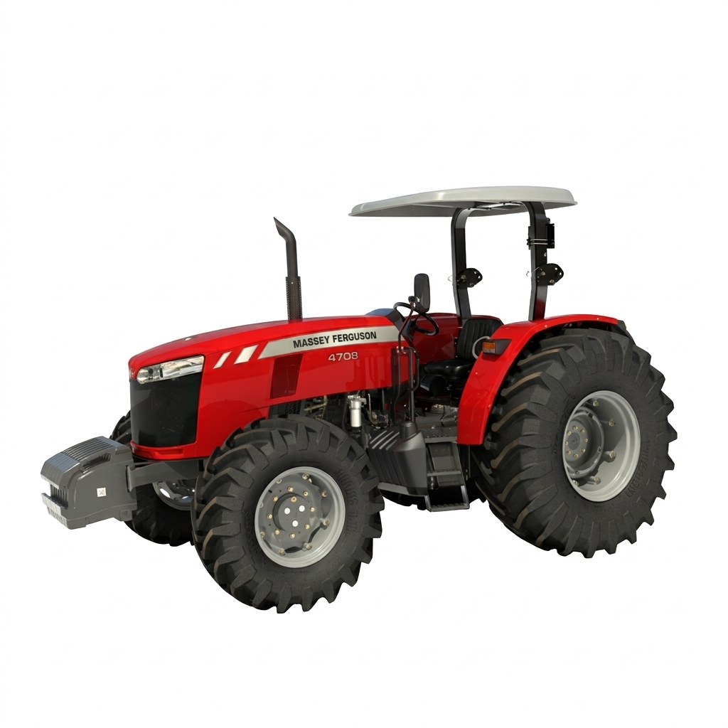 Tracktor