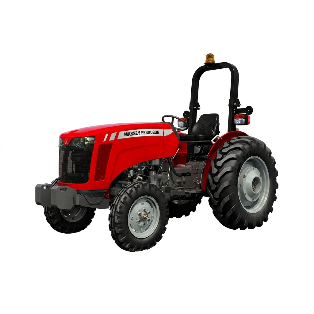 MASSEY FERGUSON MF2615-4WD